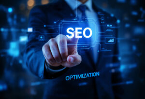 SEO Optimization Zanzibar